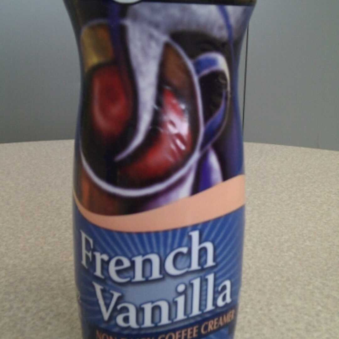 Food Club French Vanilla Non-dairy Creamer