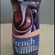 Food Club French Vanilla Non-dairy Creamer