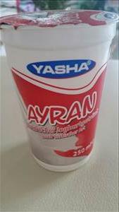 Yasha Ayran