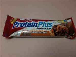 MET-Rx Protein Plus Protein Bars - Chocolate Roasted Peanut