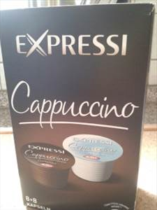 Expressi Cappuccino