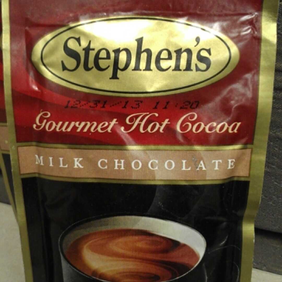 Stephen's Hot Chocolate
