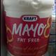 Kraft Fat Free Mayonnaise