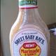 Sweet Baby Ray's Tequila Lime Marinade & Sauce