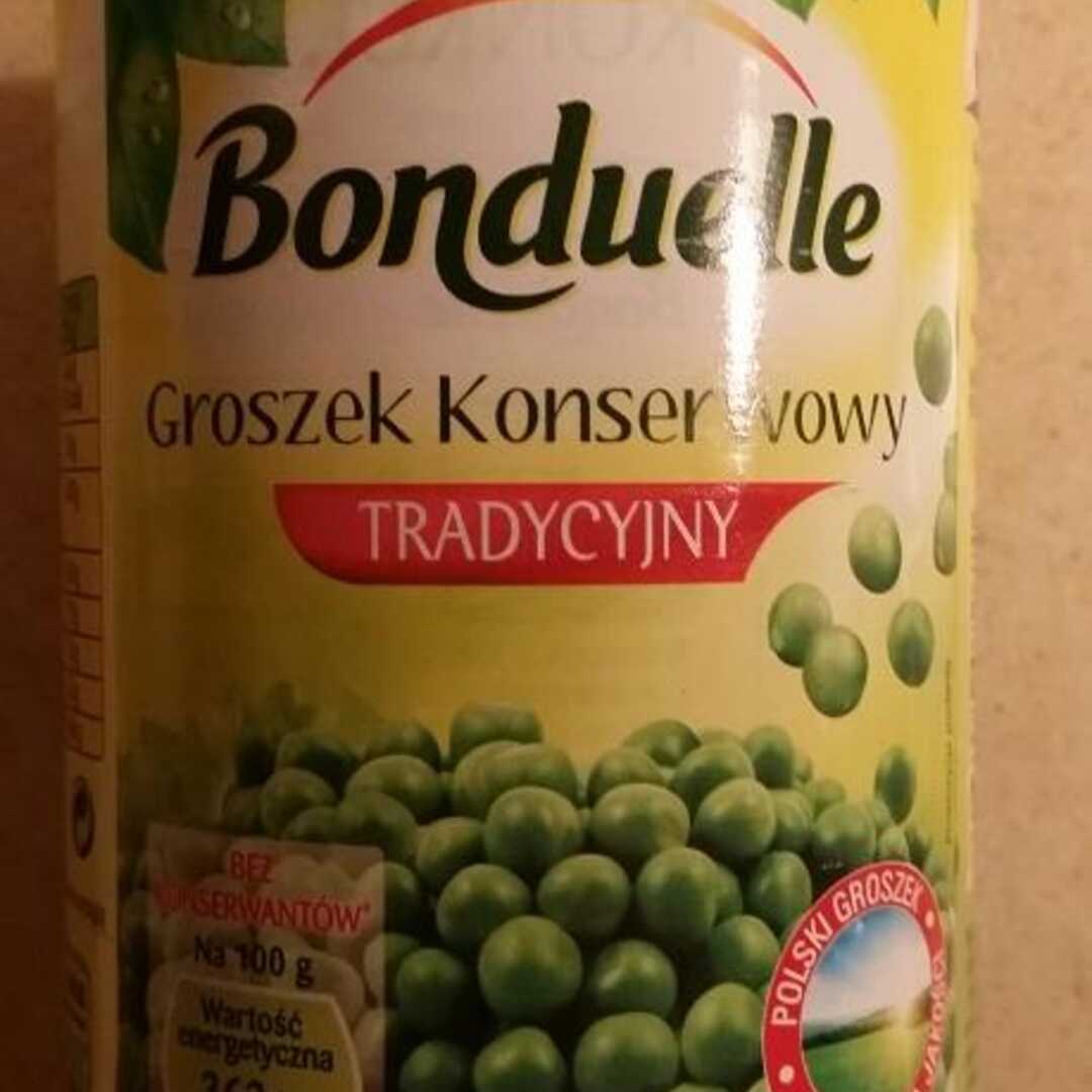 Bonduelle Groszek Konserwowy