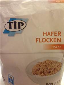TiP Haferflocken