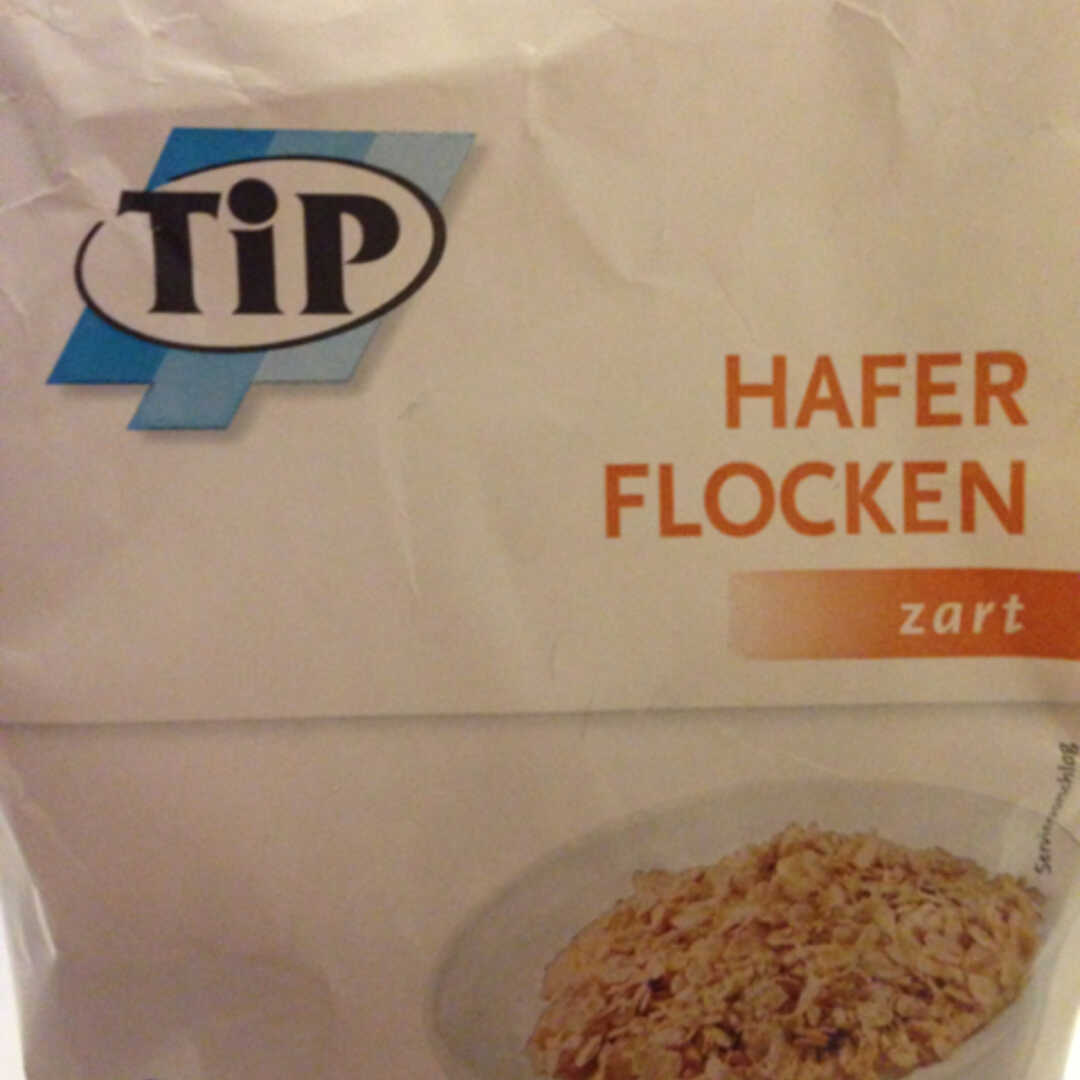 TiP Haferflocken