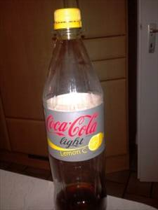 Coca-Cola Coca-Cola Light Lemon C