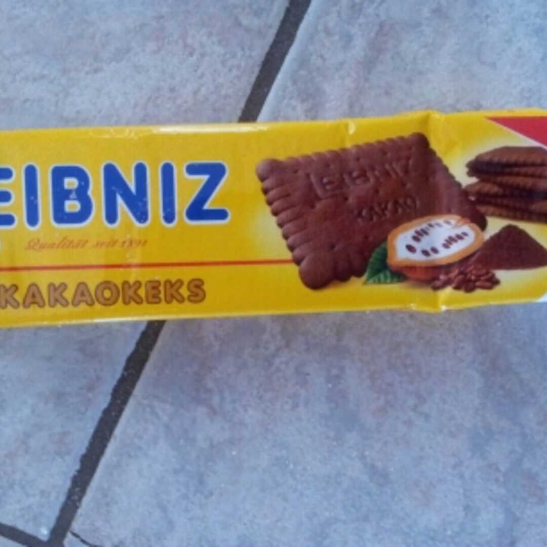 Leibniz Kakaokeks
