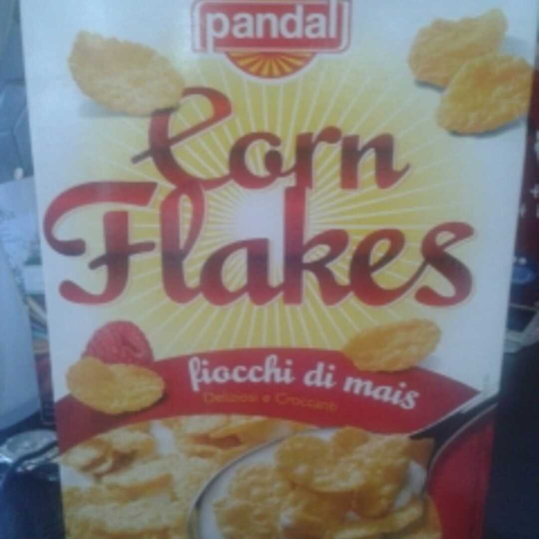 Pandal Corn Flakes