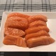 Sashimi di Salmone