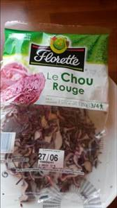 Florette Chou Rouge