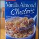 Trader Joe's Vanilla Almond Clusters Cereal