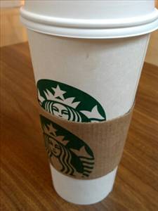 Starbucks Skinny Peppermint Mocha (Venti)