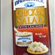 Brunswick Chicken Salad with Crackers