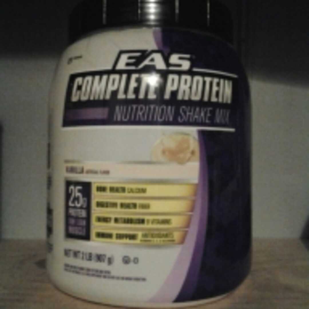EAS Complete Protein - Vanilla