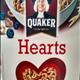 Quaker Hearts