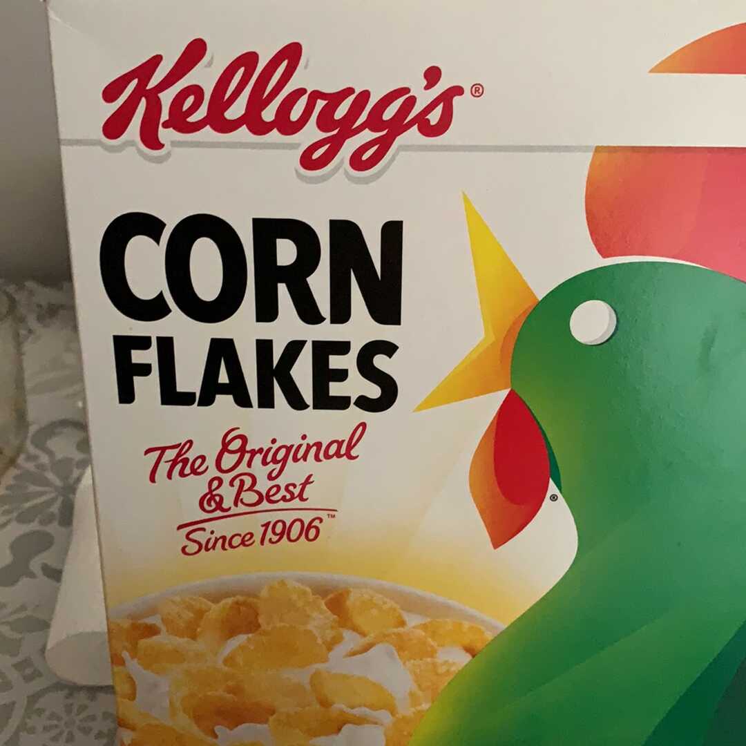 Kellogg's Corn Flakes (30g)
