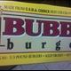 Bubba Burger Sweet Onion Burger