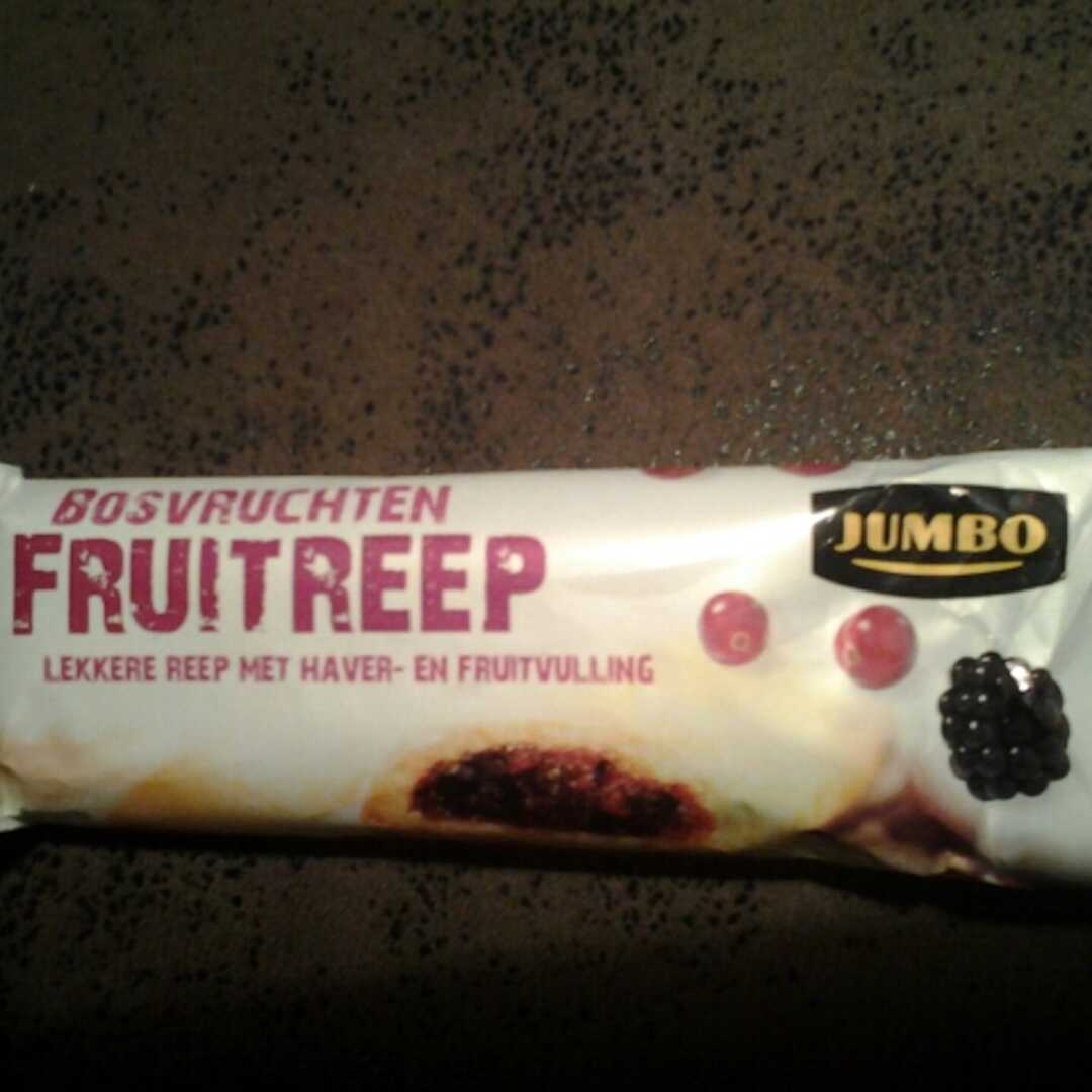 Jumbo Fruitreep Bosvruchten