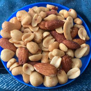 Great Value Mixed Nuts