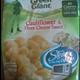 Green Giant Cauliflower & Three Cheese Sauce