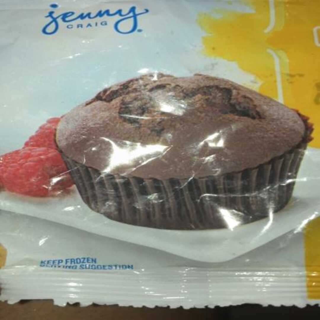 Jenny Craig Chocolate Muffin