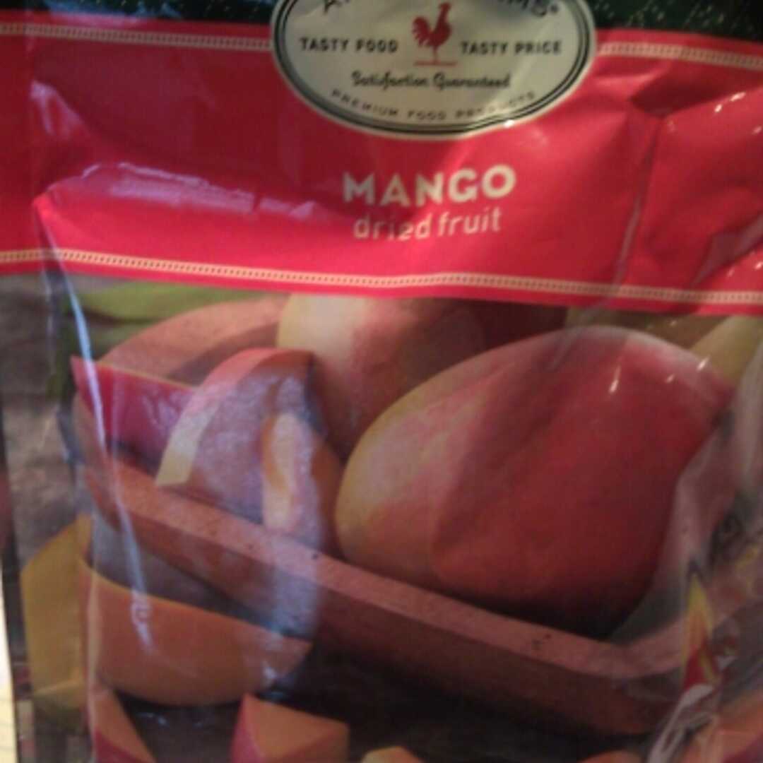 Archer Farms Mango Dried Fruit
