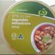 Woolworths Vegetable Minestrone Soup