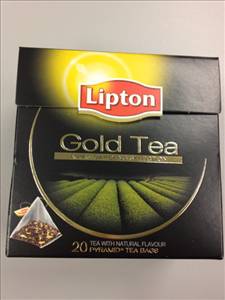 Lipton Gold Tea