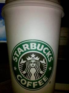 Starbucks Freshly Brewed Coffee (Grande)