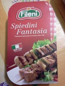 Fileni Spiedini Fantasia