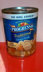 Progresso Traditional Chicken Noodle Soup