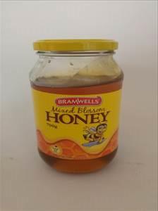Bramwells Mixed Blossom Honey