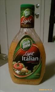 Wish-Bone Light Italian Dressing