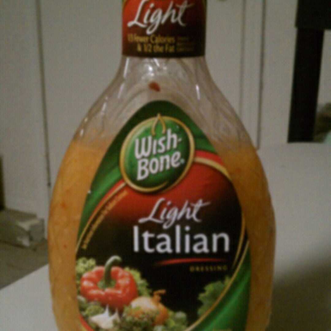 Wish-Bone Light Italian Dressing