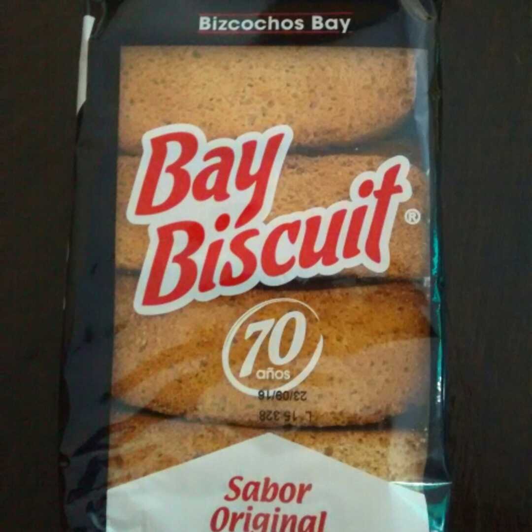 Bay Biscuit Bay Biscuit