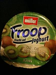 Müller Froop Kiwi