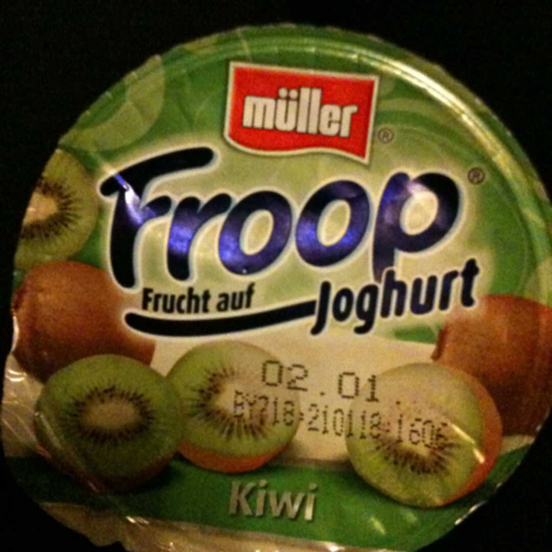 Müller Froop Kiwi