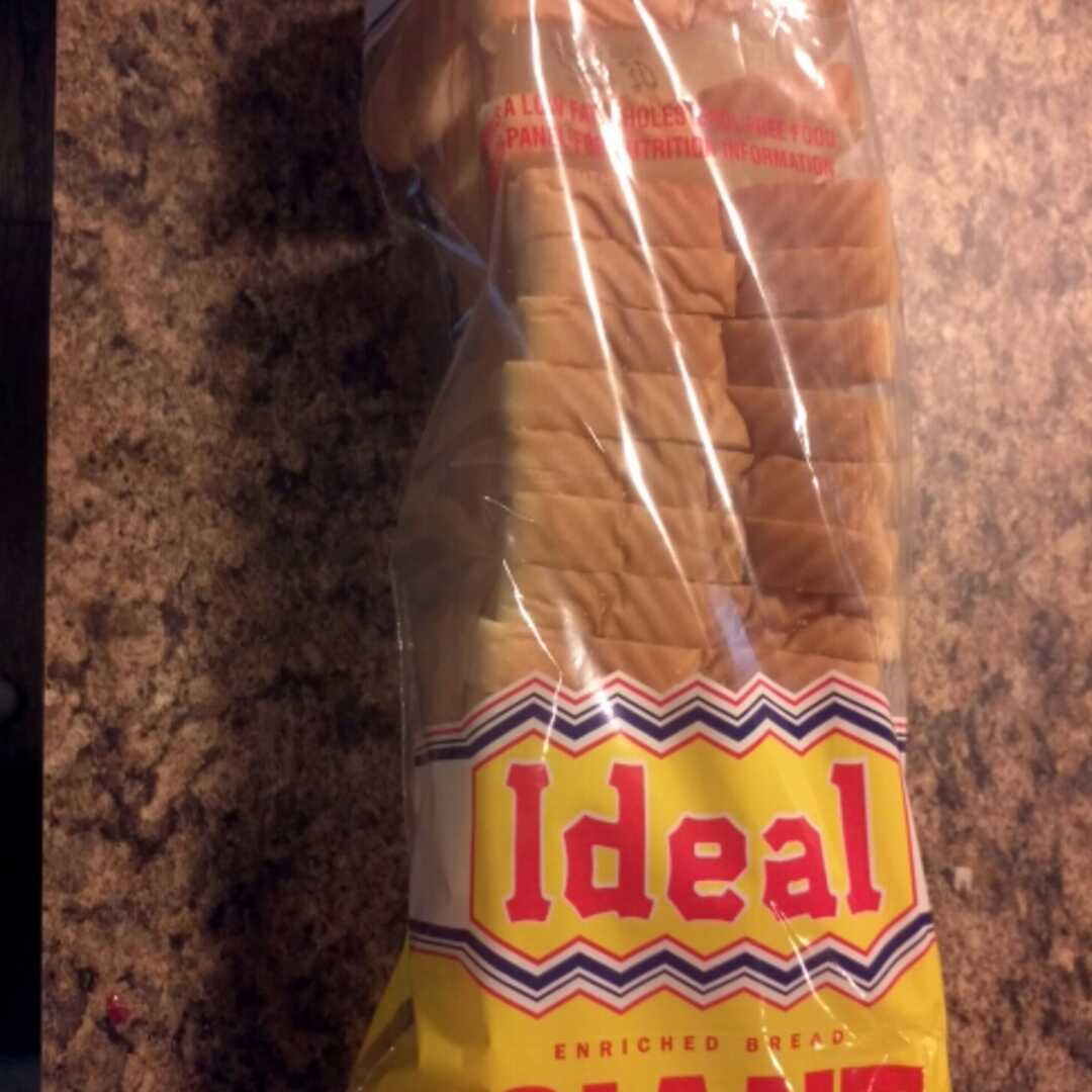 Ideal Giant Sliced Bread