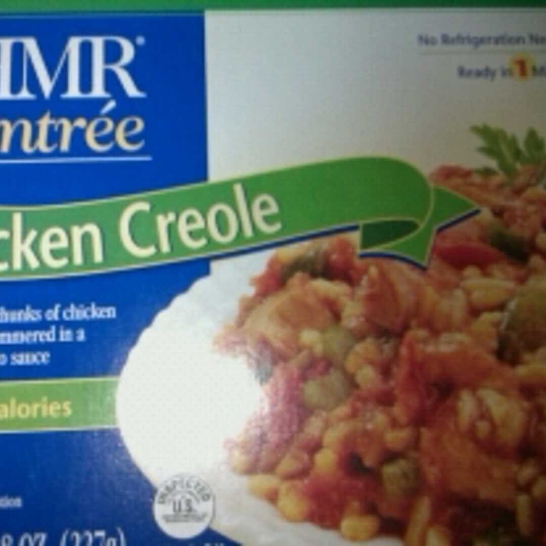 HMR Chicken Creole