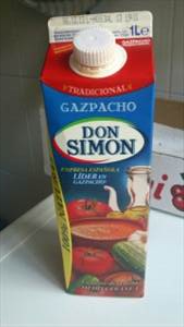 Don Simón Gazpacho Ecológico