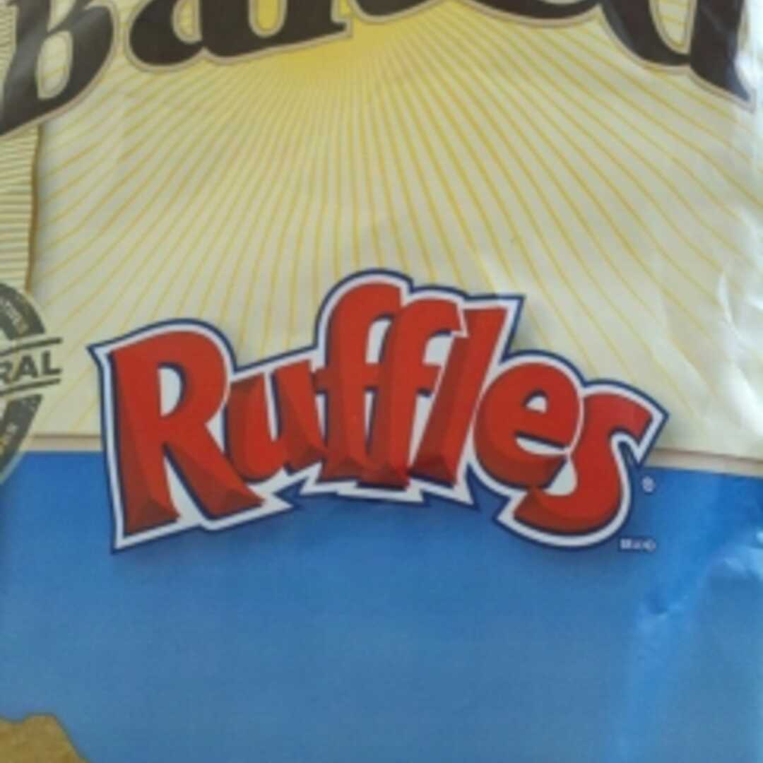 Ruffles Baked! Original Potato Crisps