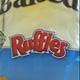 Ruffles Baked! Original Potato Crisps