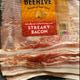 Beehive Honey Cured Streaky Bacon