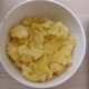 Patates (İçi, Tuzsuz, Haşlanmış)