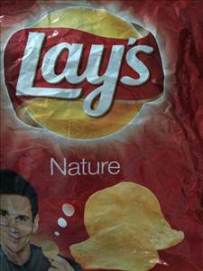Lay's Chips Nature (30g)