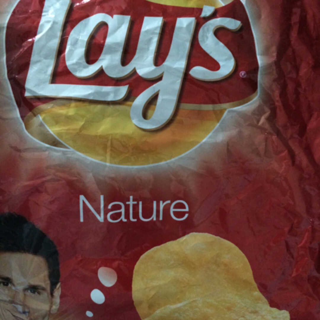 Lay's Chips Nature (30g)