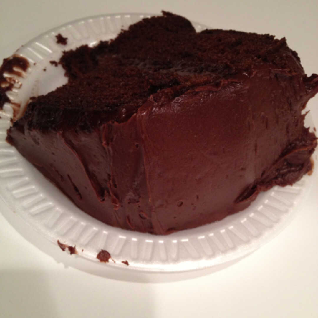 Portillo's Portillo's Famous Chocolate Cake