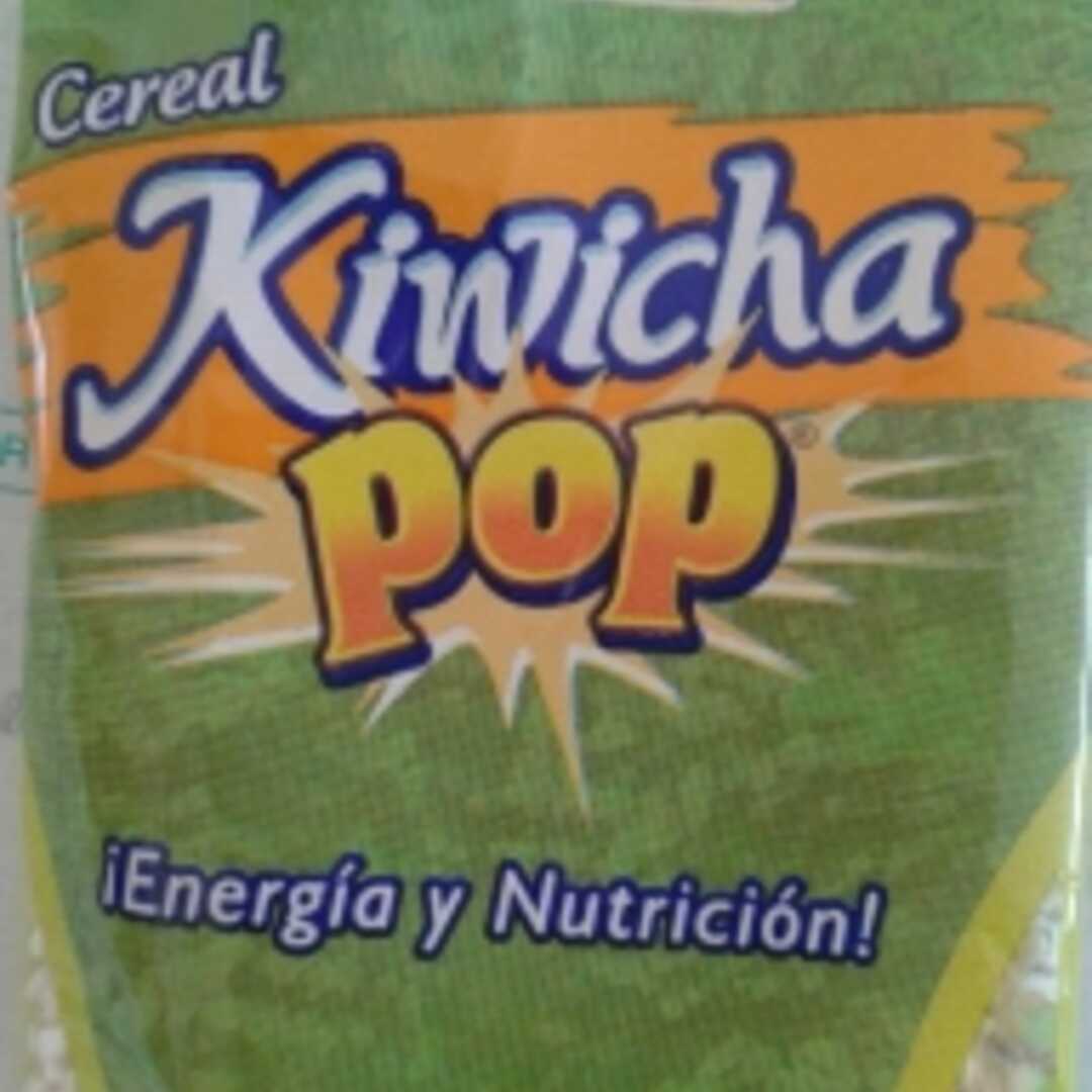 Inca Sur Cereal Kiwicha Pop